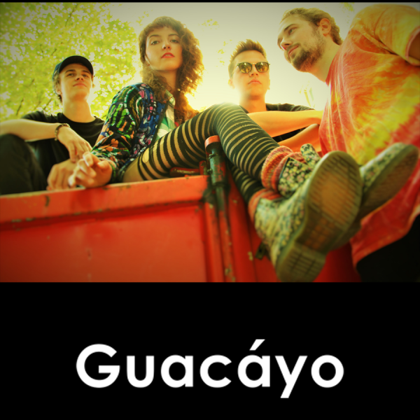 Guacáyo